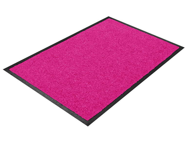 Schmutfangmatte Magenta